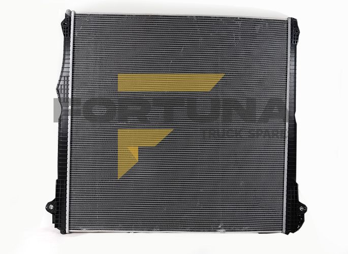 Imagem adicional do produto RADIADOR AGUA SCANIA NTG - Cód: FAP-12124